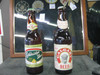 collector bottles