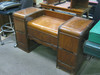 waterfall vanity