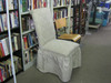 Accent chair