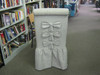 Accent chair