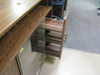 older TV stand