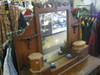 welsh sideboard