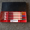 Fondue fork set