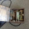 Antique phone