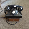 Antique phone