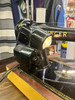 1957 Singer 99K Sewing Machine - Working