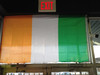 Irish Flag - Full Size