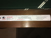 12" Metal Advertising Ruler Vintage