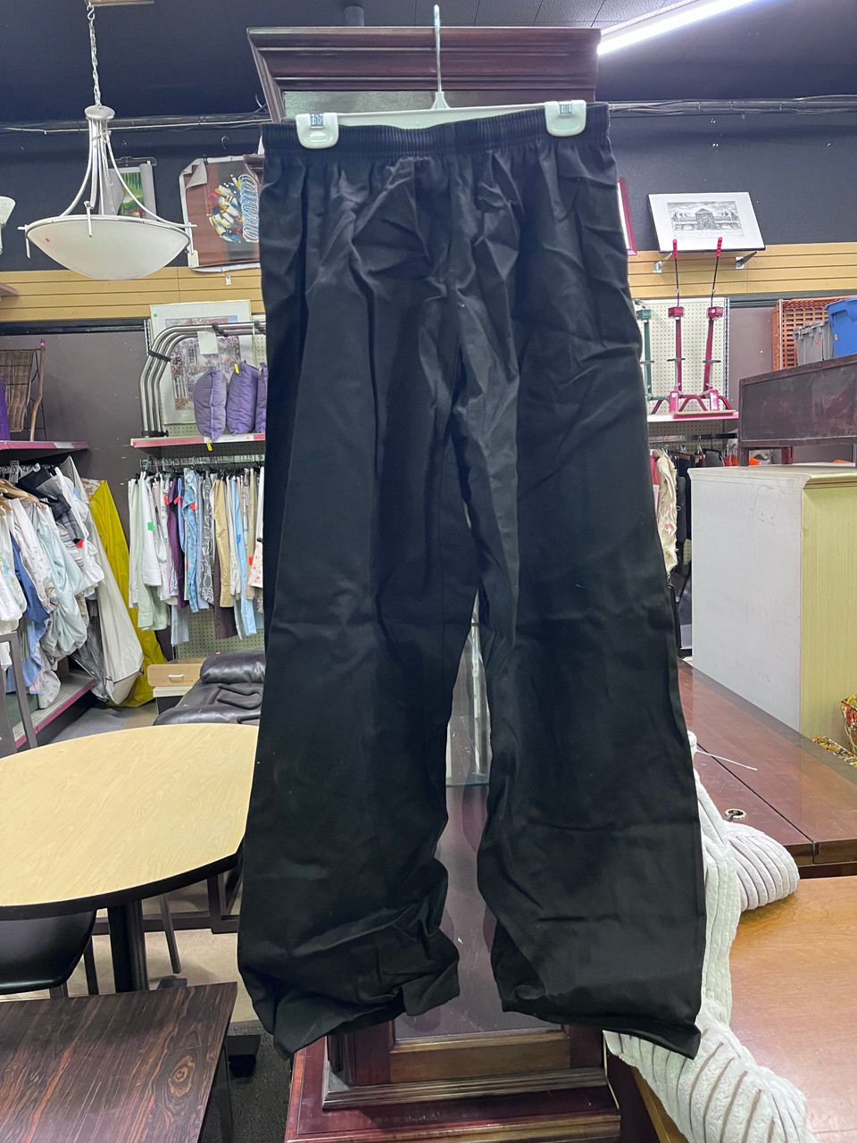 Martial Arts Gi Pants - Black by Century