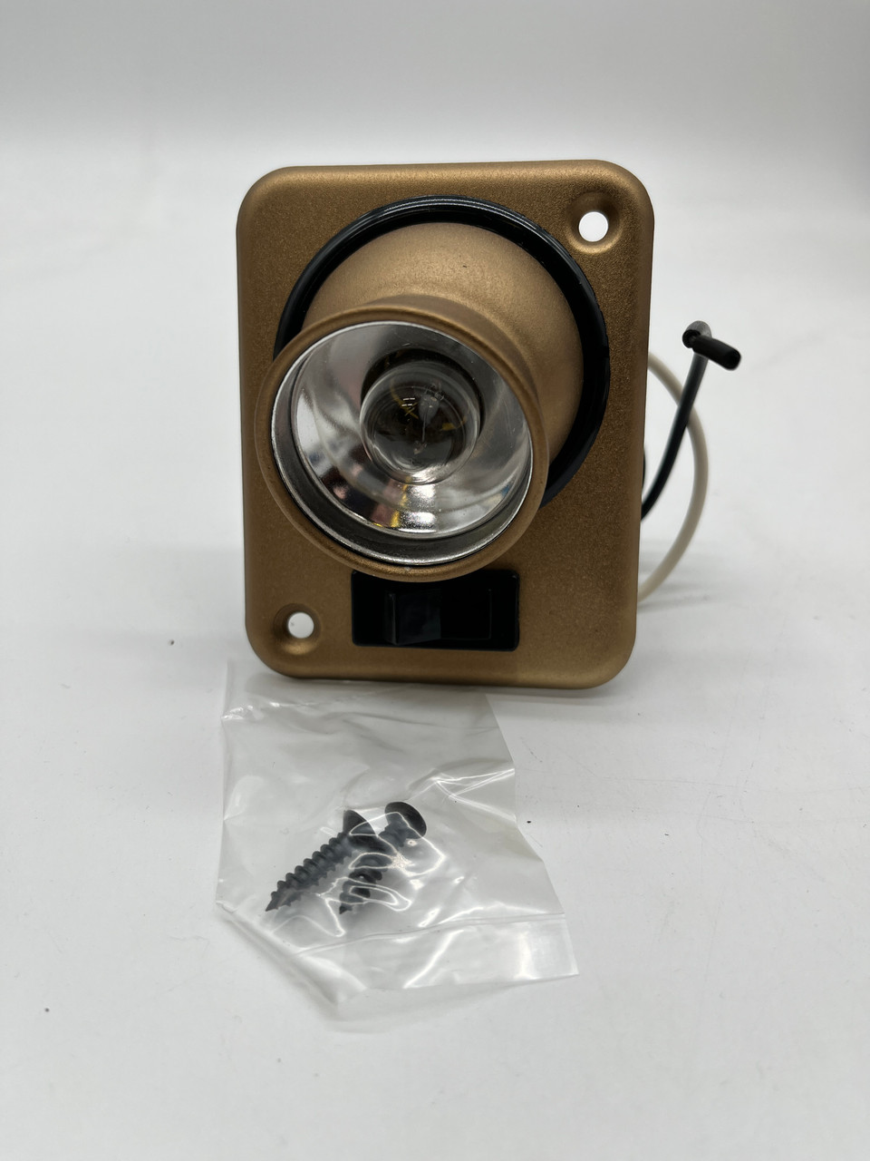 12 Volt Camper/RV/Car Light