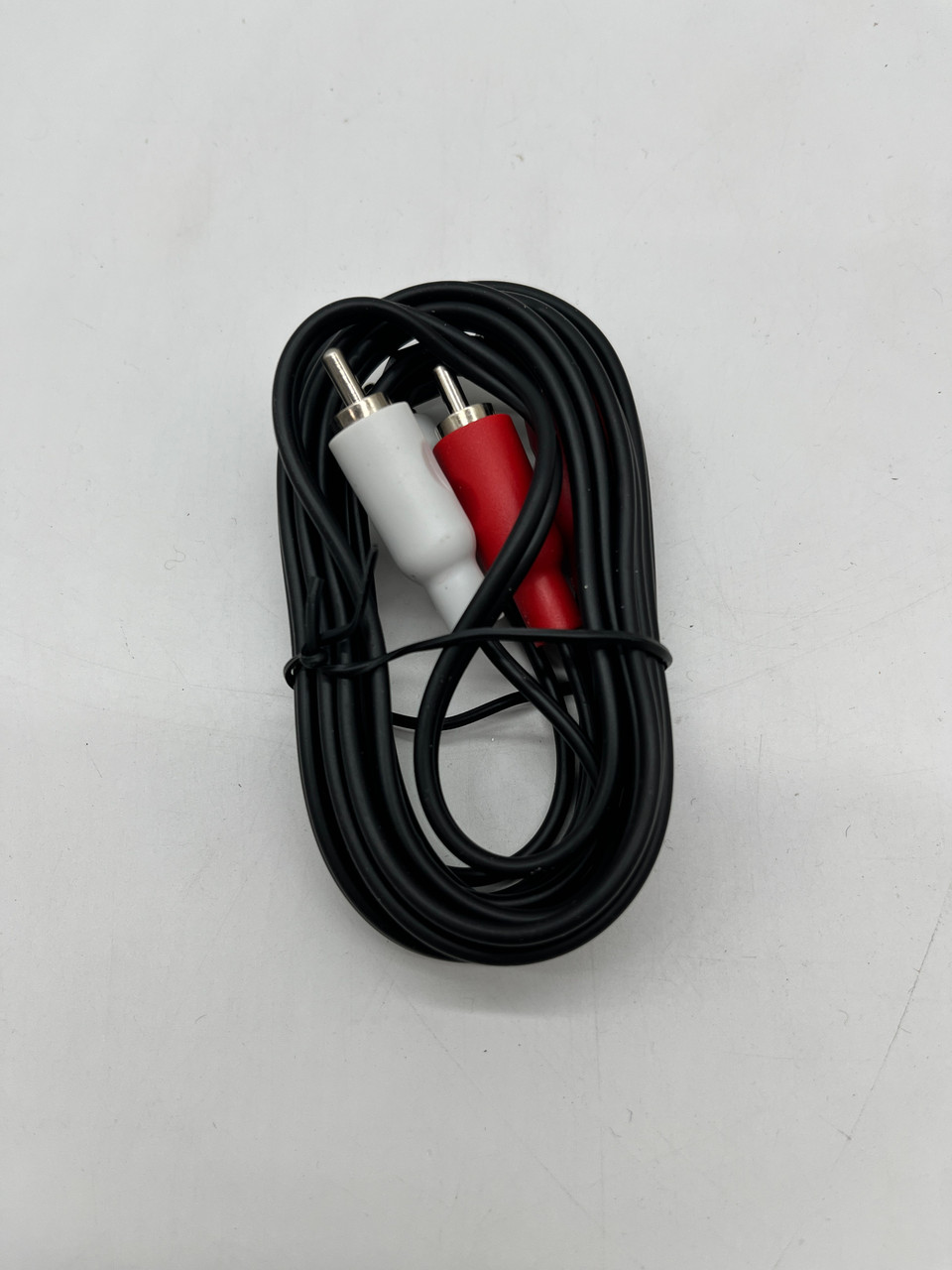 Phillips 6' RCA Cords - 2 and 3 strand