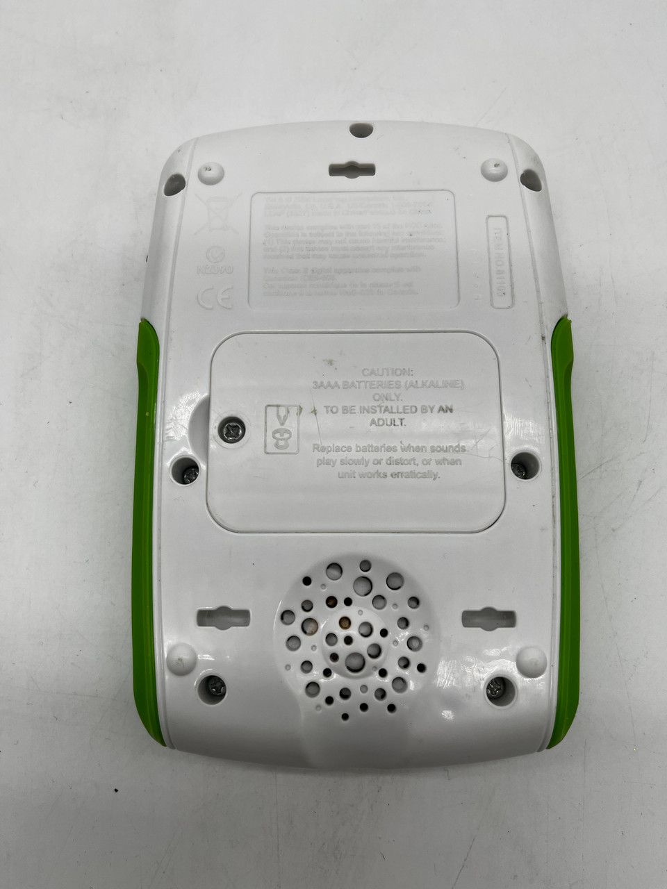 Leap Frog Text and Learn