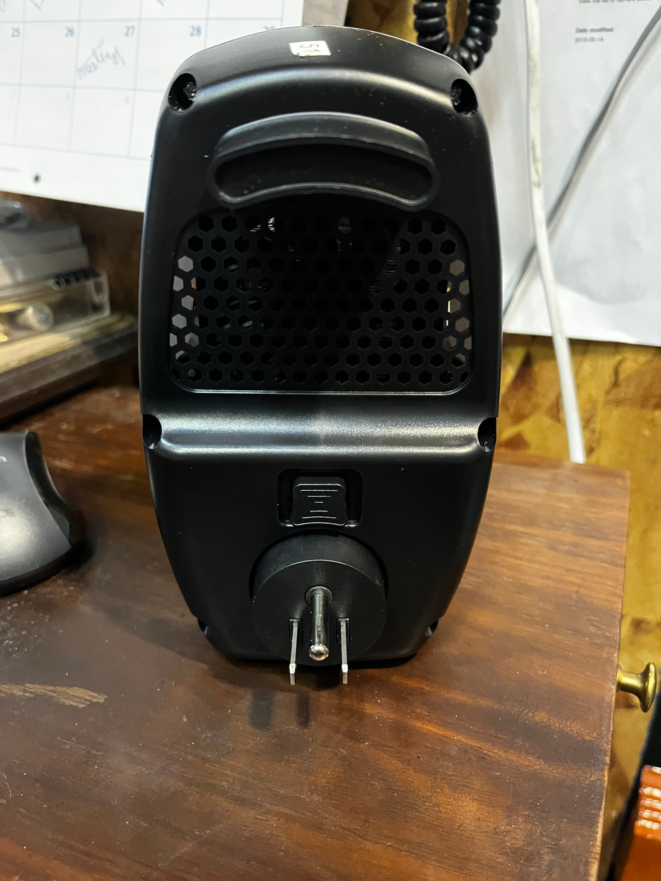 Cyber Heater Portable Heater