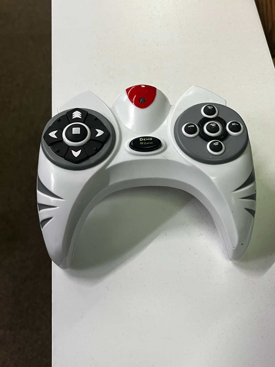 WowWee RoboRaptor Interactive Robot Dinosaur