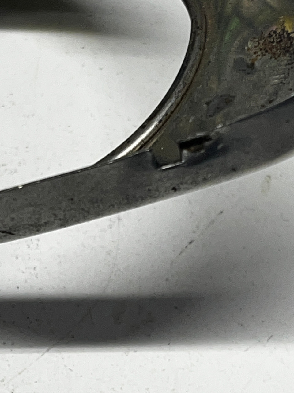 Antique Primus German Pocket Watch Protector Case