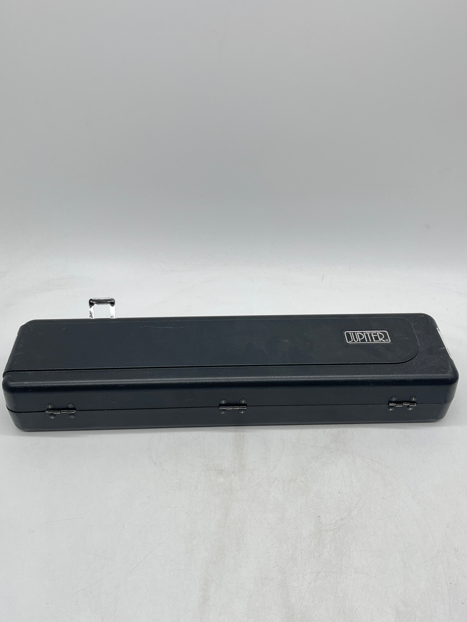 Jupiter Silver Plated Intermediate Flute 507S