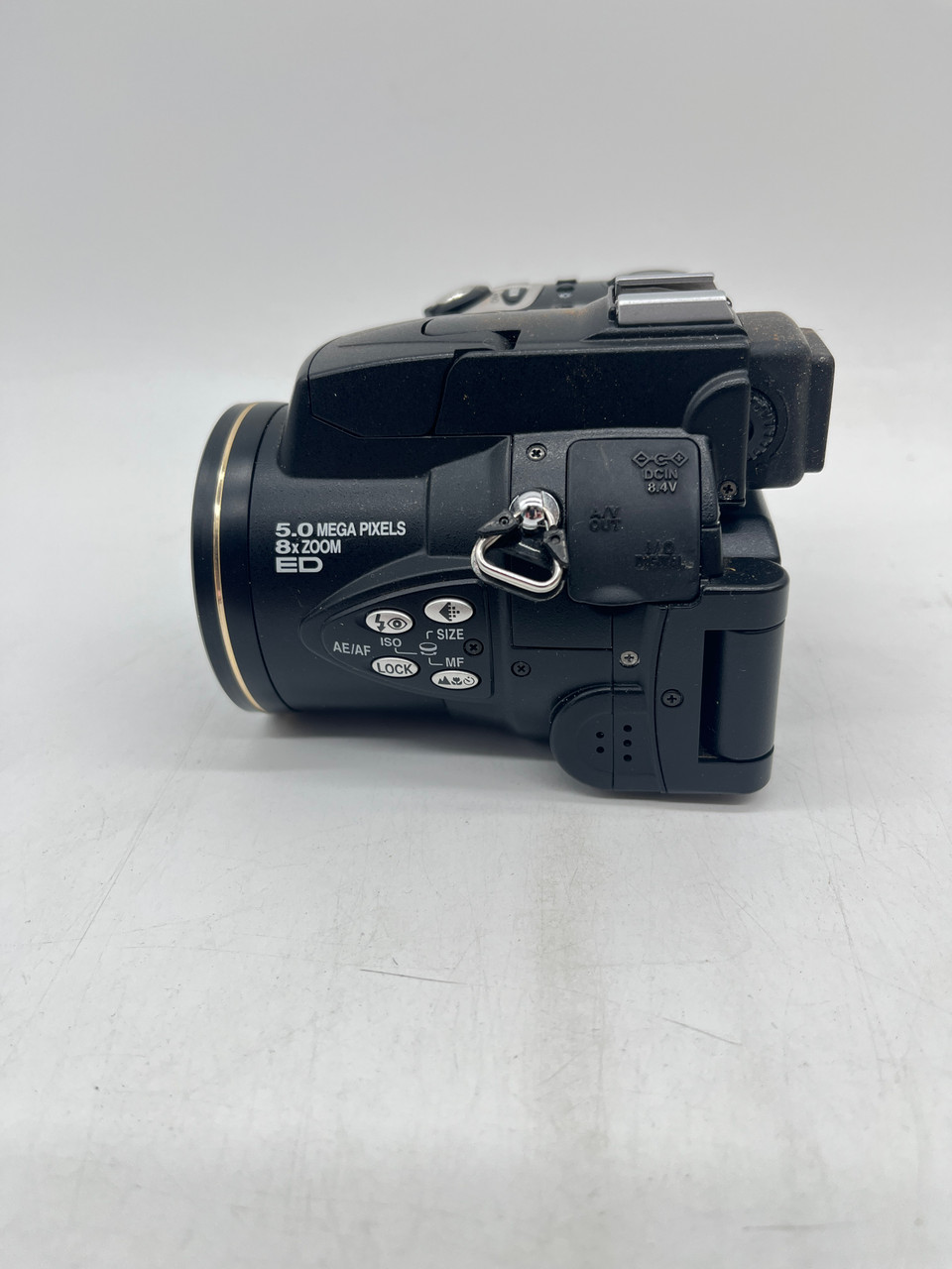 Nikon Cool Pix 5700 Digital Camera