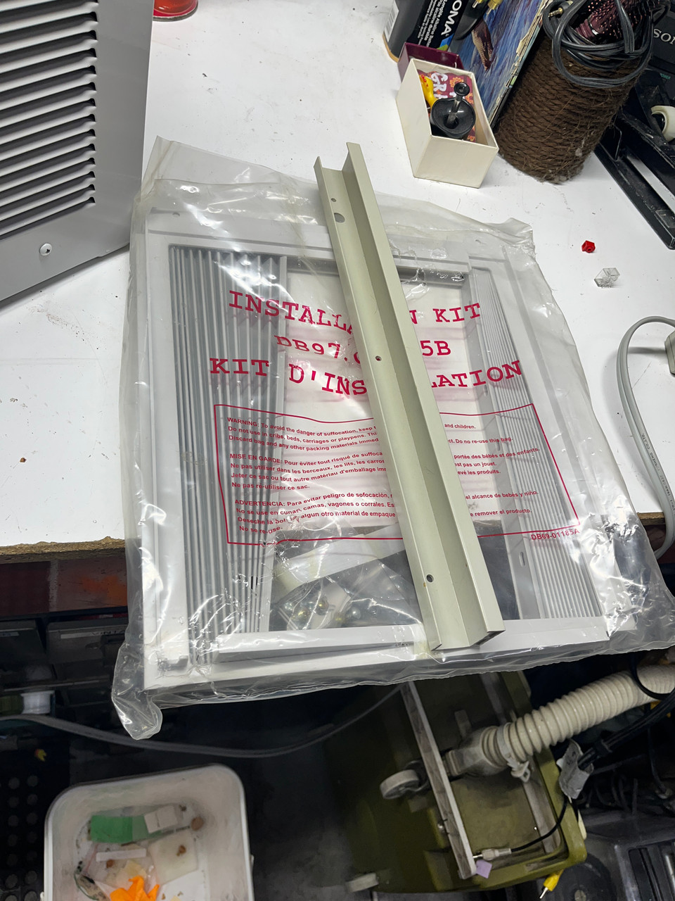 Danby Window Air Conditoner