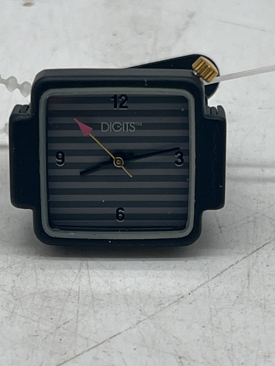 Digits Finger Watch