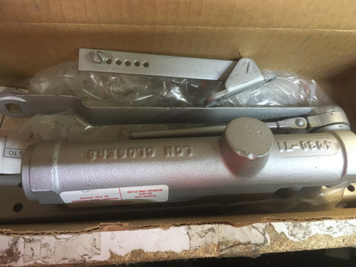 Commercial Left Door - Door Closer- new