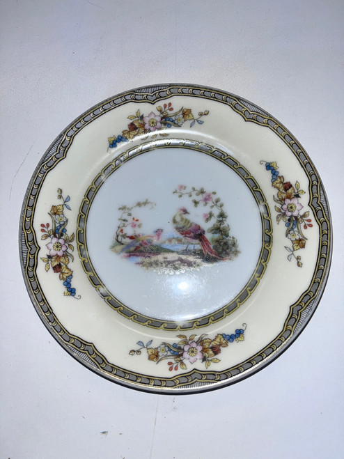 Noritake Windsor Pheasant China