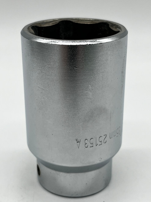 38mm 1/2" drive 6pt OEM Socket