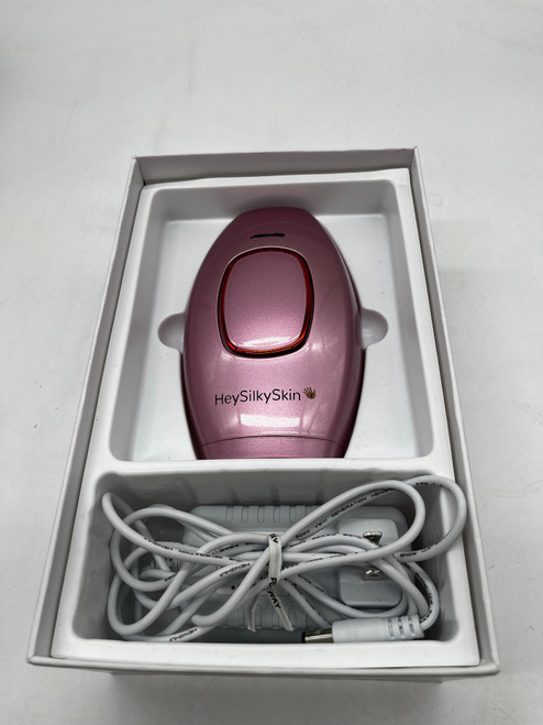 SilkySkin IPL Hair Removal Handset