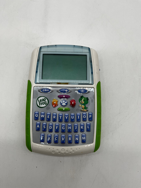 Leap Frog Text and Learn