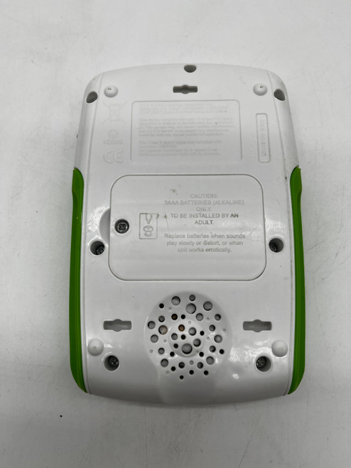 Leap Frog Text and Learn