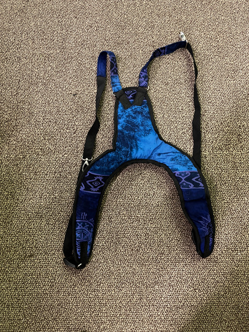 Djembe Drum Live Performance Strap