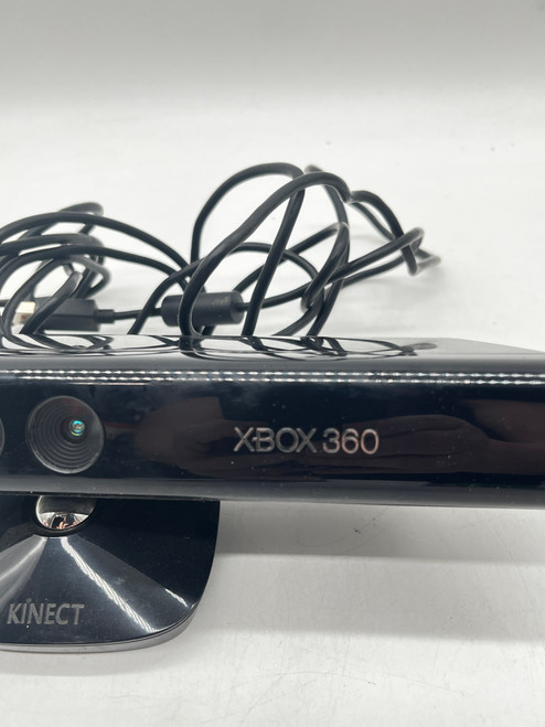 XBox 360 Kinect Sensor