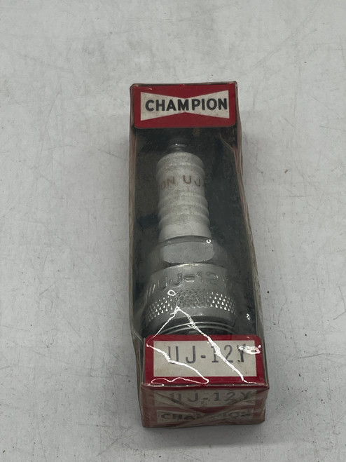Champion Sparkplug UJ 12Y