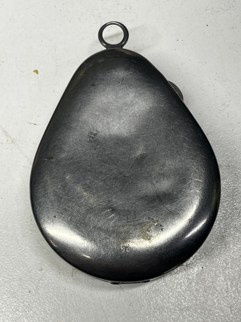 Antique Primus German Pocket Watch Protector Case