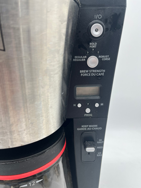 Melitta 12 Cup Coffee Maker