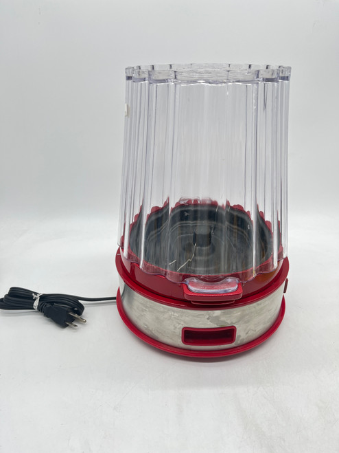 Cuisinart Superpop Popcorn Maker