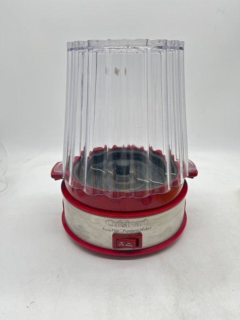 Cuisinart Superpop Popcorn Maker