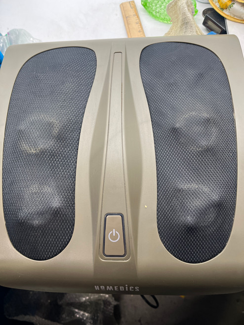 HoMedics Foot Massager with Heat