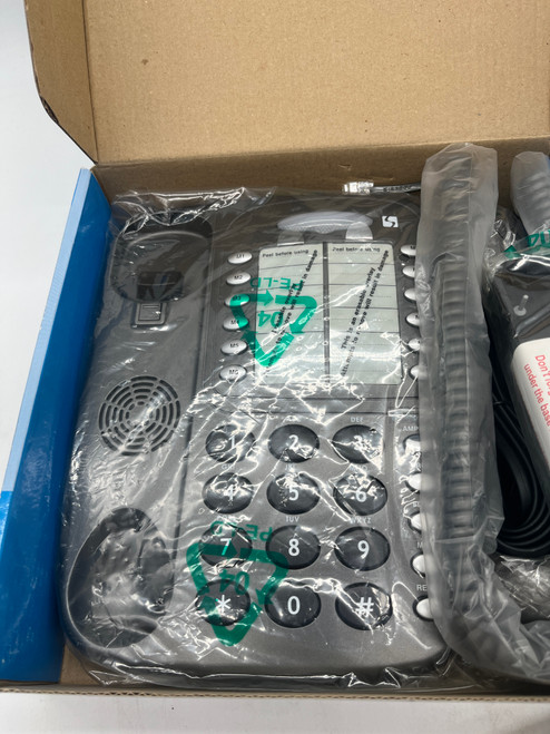 Clear Sounds CL1100 Amplified Phone