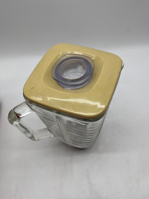 Vintage Oster Kitchen Centre Blender Replacement Jar