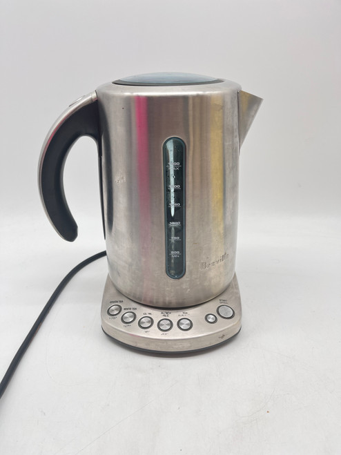 Breville Stainless Steel Smart Kettle