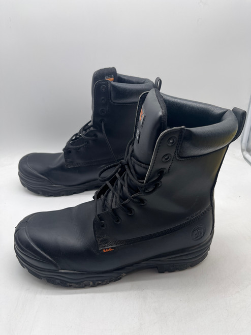 Maska STC Insulated Vegan Work Boots Size 13
