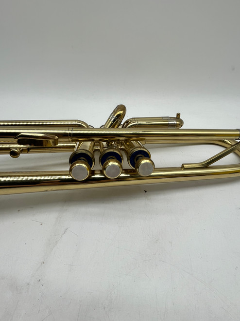 Vintage 1940s Lignatone Trumpet (Made in Czecho-Slovakia)