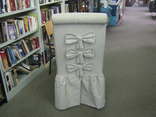 Accent chair