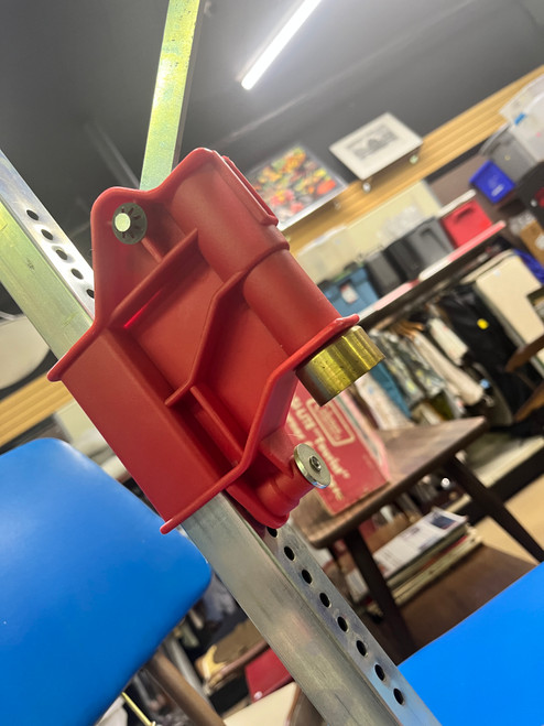 Beer Bottle Capper