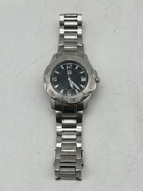 ESQ Movado E5332 Swiss Quartz Watch Mens