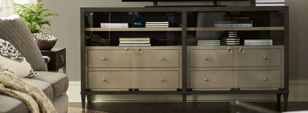 Cabinets
