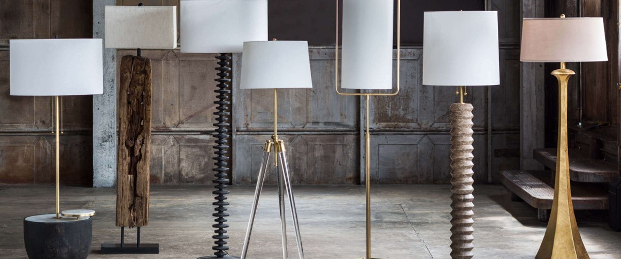 Floor Lamps