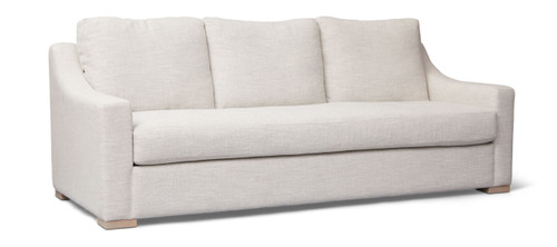 Spring Slope Up Sofa by Younger Furniture at Artful Lodger in Charlottesville, VA