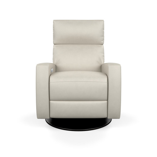 Leather Elliot Comfort Recliner by American Leather at the Artful Lodger in Charlottesville, VA