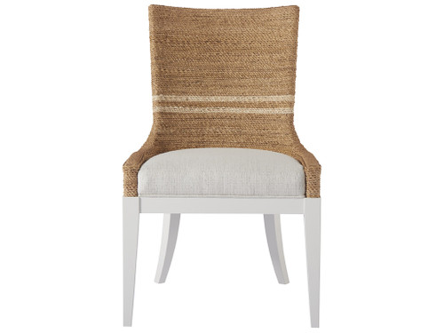Siesta Key Dining Chair by Universal Furniture at the Artful Lodger in Charlottesville, VA